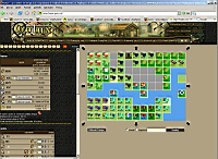 Gra internetowa Gotyx